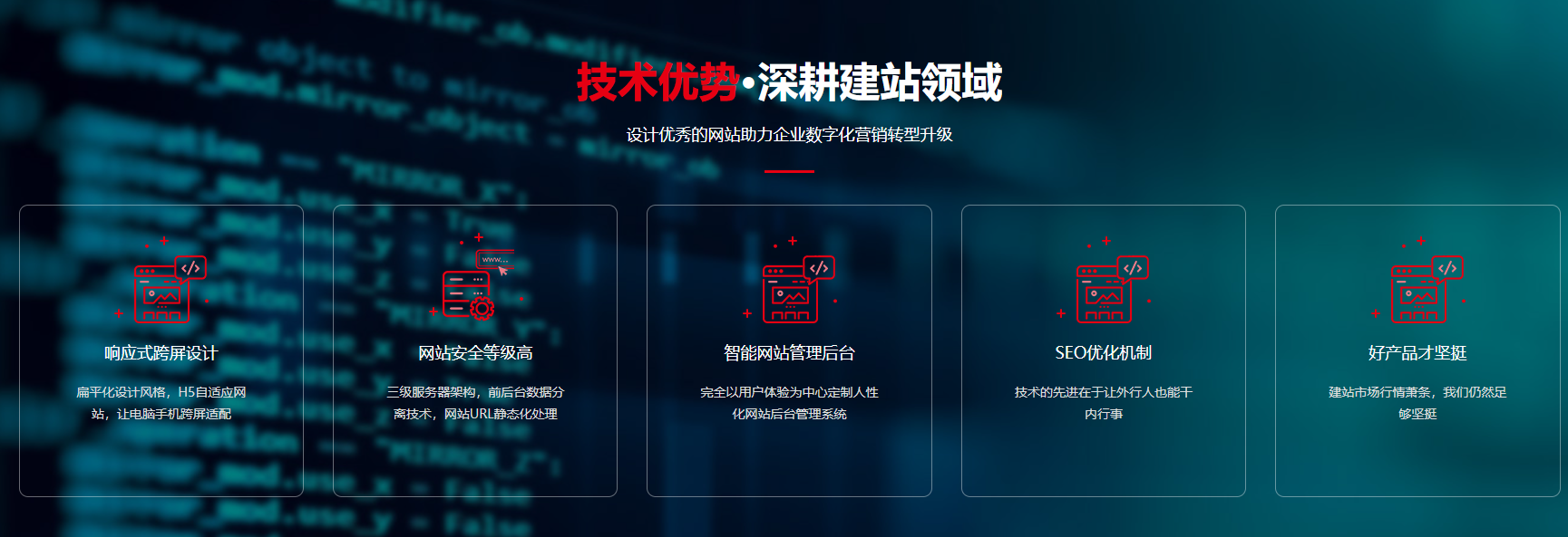 医疗网站应该怎么做